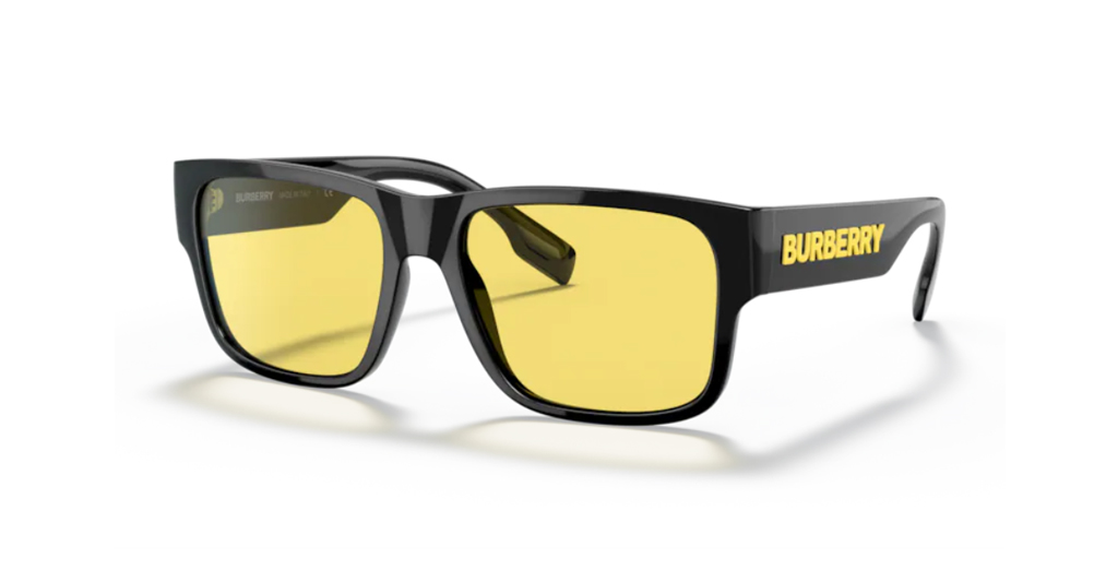 Burberry 4358 300185 57 G Erkek Güneş Gözlükleri