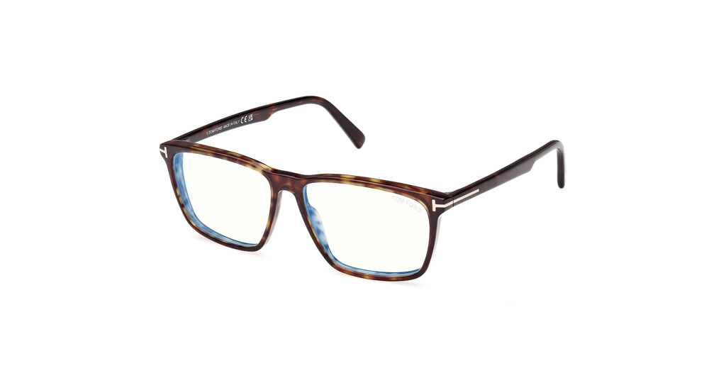 Tom Ford 5959-B 052 56 Erkek Optik Gözlükler