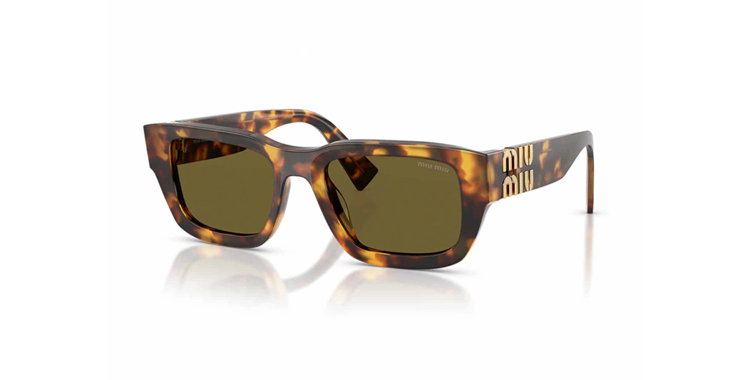Miu Miu C04S 14L09Z 53 G Kadın Güneş Gözlükleri