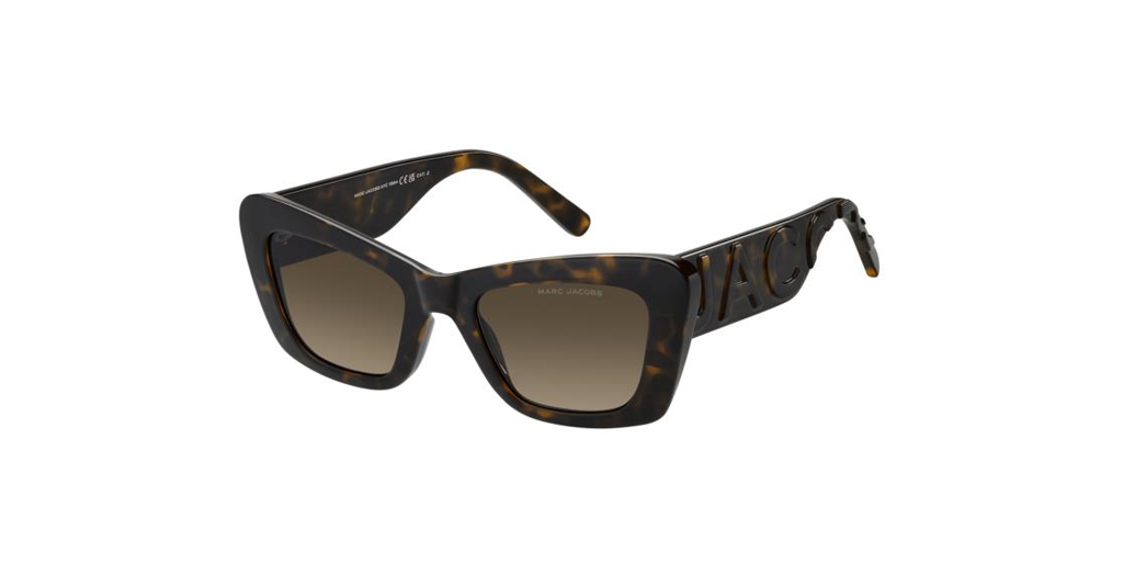 Marc Jacobs 864/S 086HA 52 G Kadın Güneş Gözlükleri