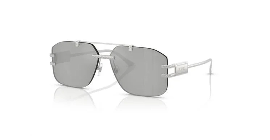 Versace 2275 10008V 60 G Unisex Güneş Gözlükleri