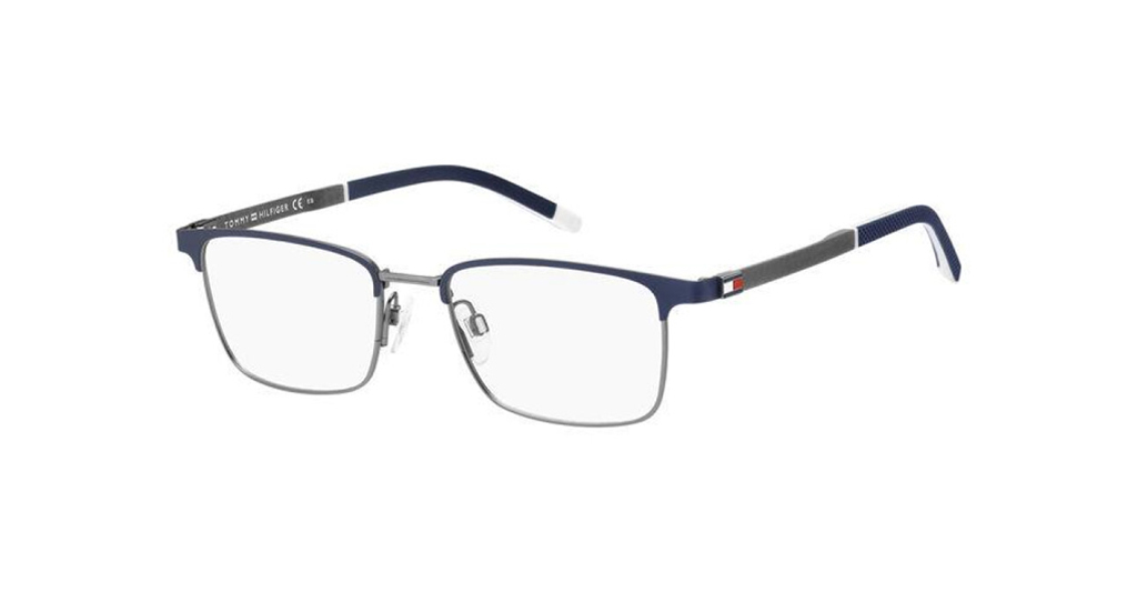 Tommy Hilfiger 1919 FLL 53-19 Erkek Optik Gözlükler