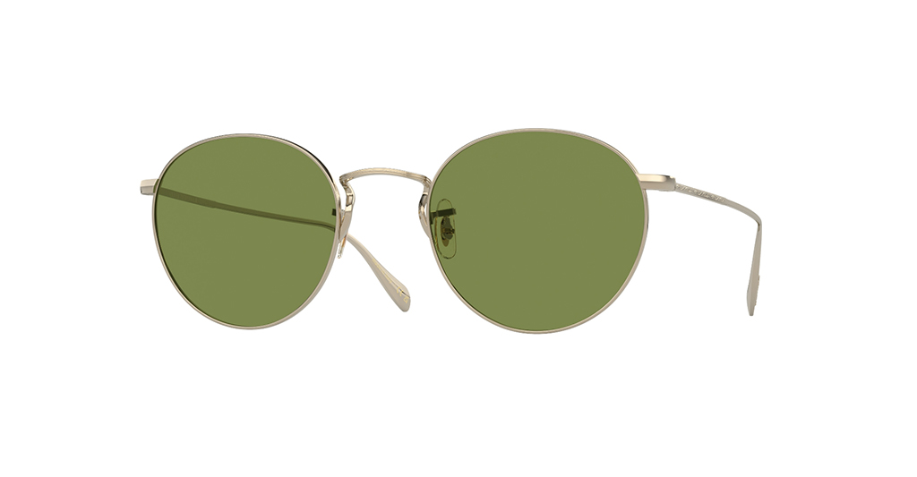 Oliver Peoples 1186S 514552 50 G Unisex Güneş Gözlükleri