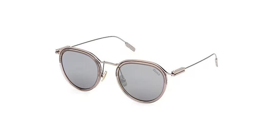 Zegna 0246 57A 51 G Erkek Güneş Gözlükleri