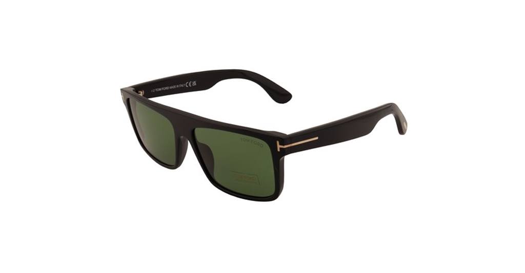 Tom Ford 999 01N 58-16 G Unisex Güneş Gözlükleri