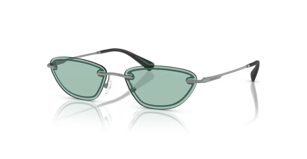 Emporio Armani 2158 3003/2 57 G Kadın Güneş Gözlükleri