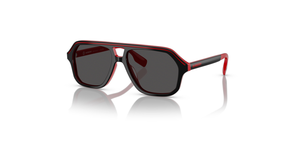 Burberry 4340 414987 50 G Çocuk Güneş Gözlükleri