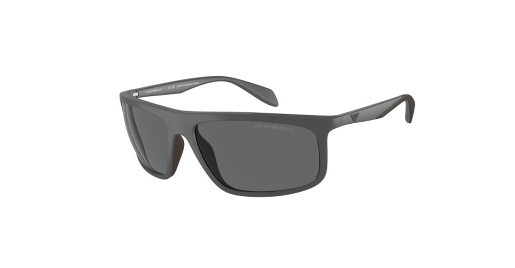 Emporio Armani 4212U 512687 64 G Erkek Güneş Gözlükleri