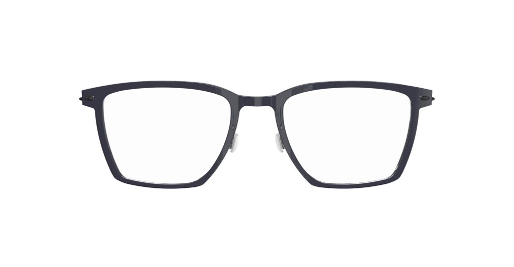 Lindberg NW6554 C06U9 52 Erkek Optik Gözlükler
