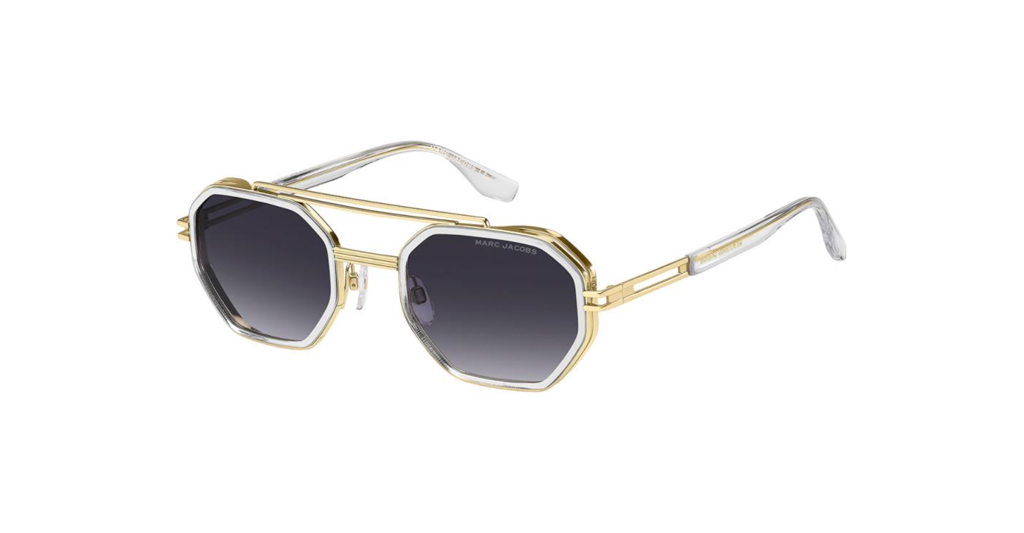 Marc Jacobs 782/S LOJ9O 54 G Kadın Güneş Gözlükleri