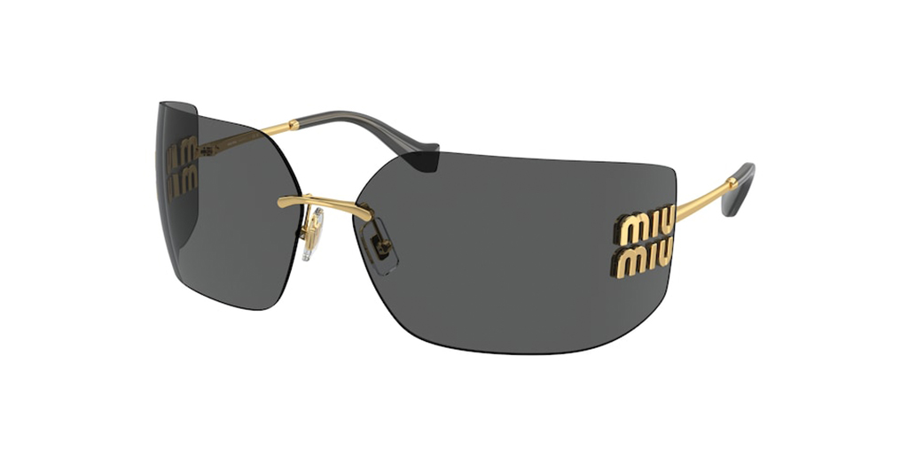 Miu Miu 54YS 5AK5S0 80 G Kadın Güneş Gözlükleri