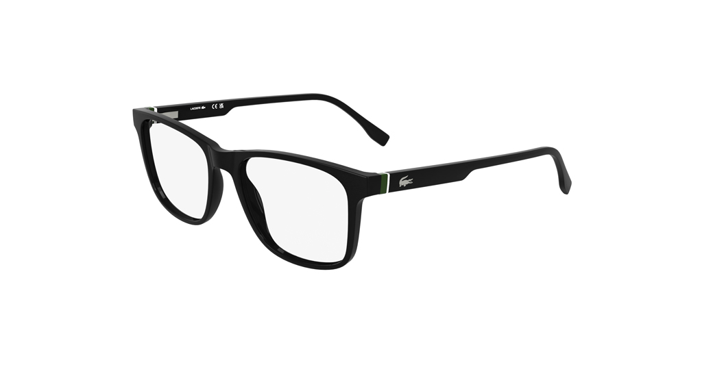 Lacoste L2974N 001 53-17 Erkek Optik Gözlükler