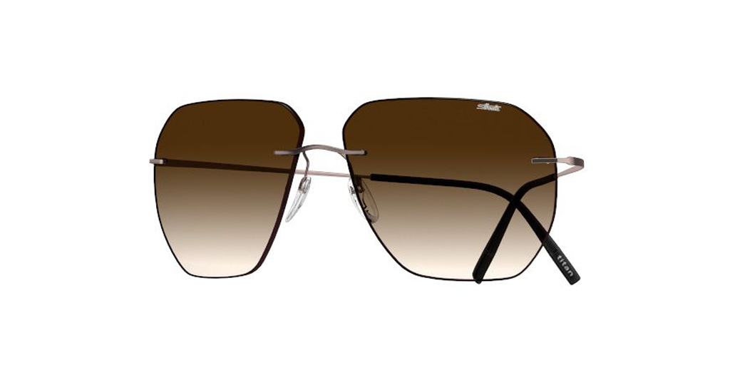 Silhouette 8743/75 6040 G Güneş Gözlüğü