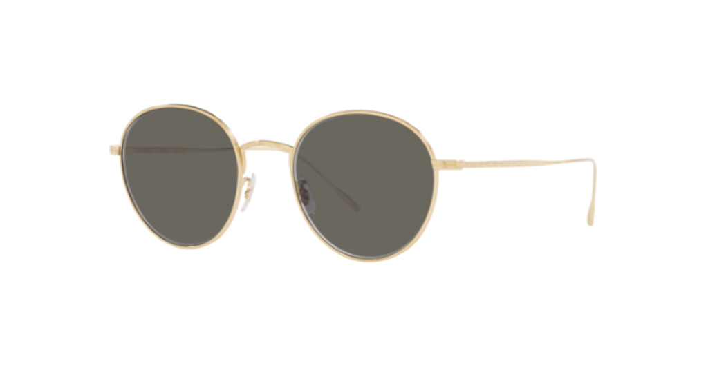 Oliver Peoples 1306ST 5311R5 50 G Unisex Güneş Gözlükleri
