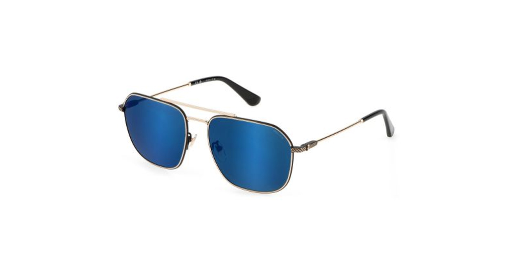 Police 64M 300B 57 G Erkek Güneş Gözlükleri