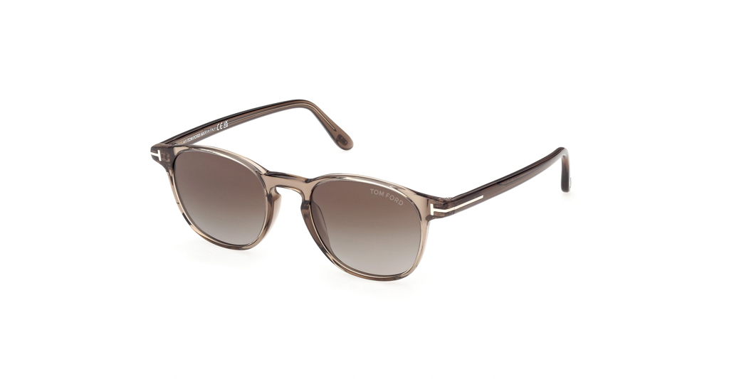 Tom Ford 1302 45B G Unisex Güneş Gözlükleri