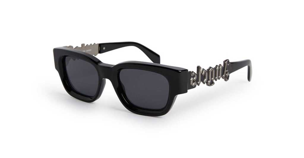 Palm Angels PERI042 1007 G Unisex Güneş Gözlükleri