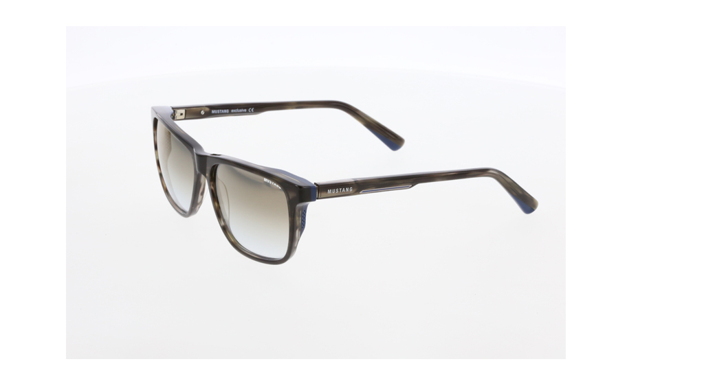 Mustang 2541 02 59-16 G Erkek Güneş Gözlükleri