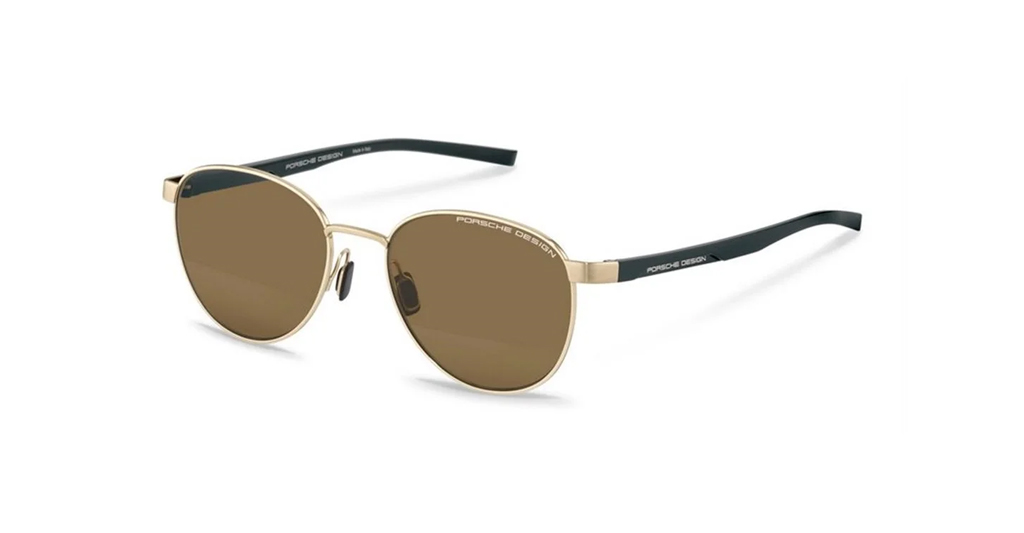 Porsche Design P8945 D 54 G Erkek Güneş Gözlükleri