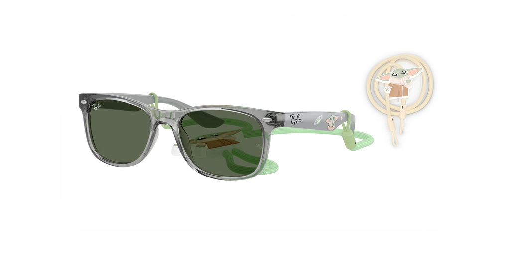 Rayban RJ9052S 722871 47 G Çocuk Güneş Gözlükleri