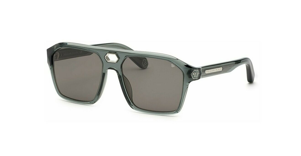 Philipp Plein 072 09RM 57-17 G Unisex Güneş Gözlükleri