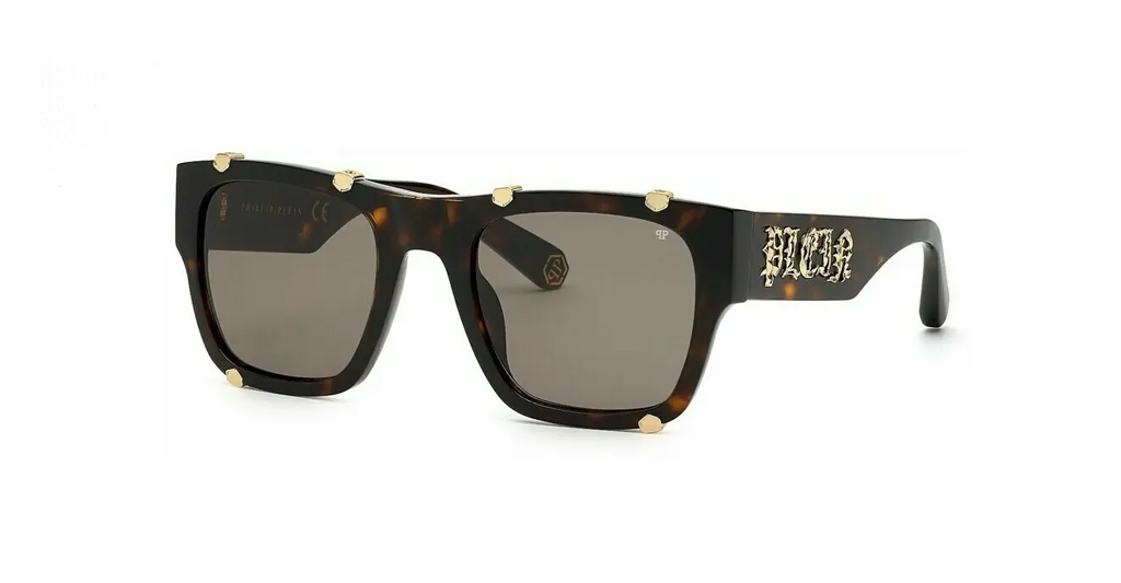 Philipp Plein 042W 0722 54-23 G Unisex Güneş Gözlükleri
