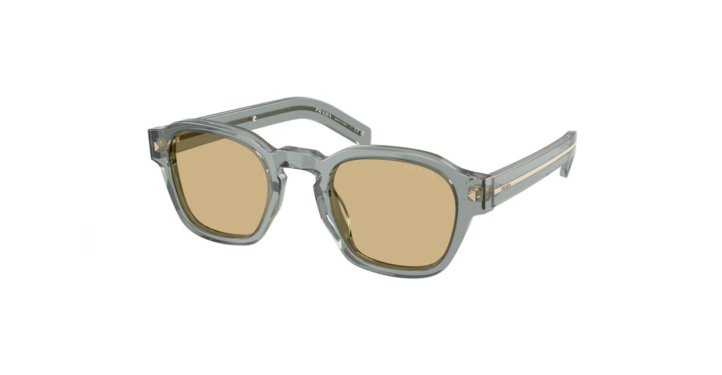 Prada A16S 21J70R 49 G Unisex Güneş Gözlükleri
