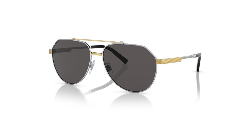 Dolce Gabbana 2288 131387 59 G Unisex Güneş Gözlükleri