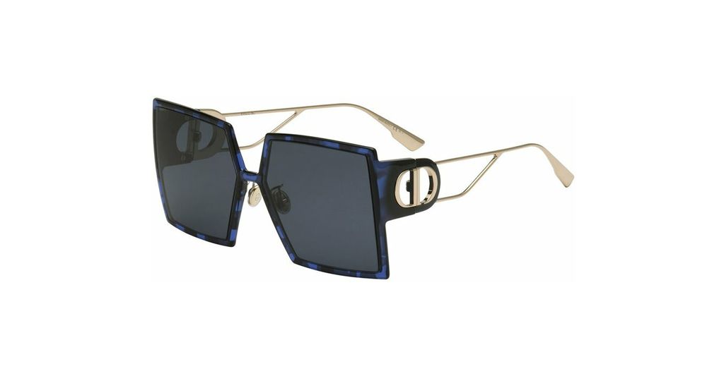 Christian Dior 30MONTAIGNE JBWA9 58 G Kadın Güneş Gözlükleri