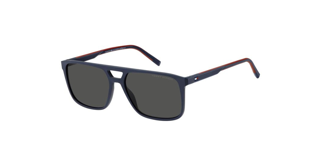 Tommy Hilfiger 2280/S 8RUIR 56 G Erkek Güneş Gözlükleri