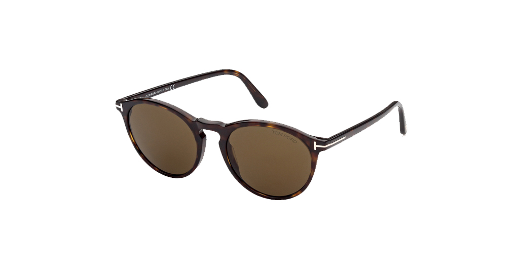 Tom Ford 904 52J G Unisex Güneş Gözlükleri