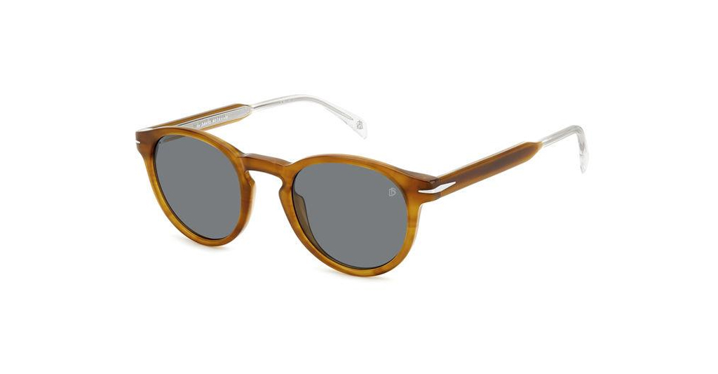 David Beckham 1111/S B4LIR 50 G Unisex Güneş Gözlükleri