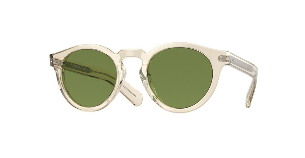 Oliver Peoples 5450SU 109452 49 G Unisex Güneş Gözlükleri
