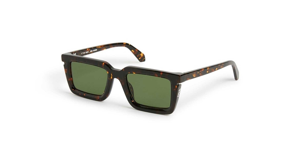 Off-White OERI113 6055 G Unisex Güneş Gözlükleri
