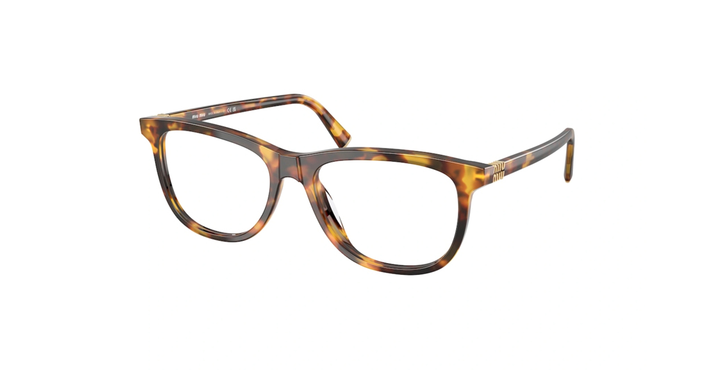 Miu Miu 01WV 14L1O1 52 Kadın Optik Gözlükler