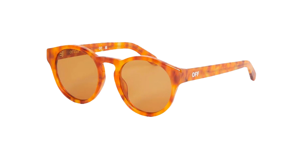Off-White OERI139 6D62 G Unisex Güneş Gözlükleri