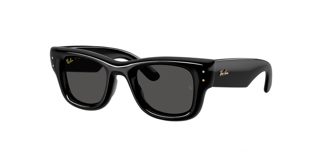 Rayban 4940 601/87 50 Ray-Ban x A$AP Rocky Güneş Gözlüğü