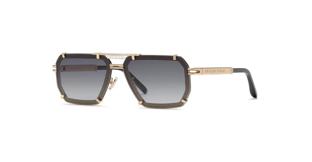 Philipp Plein 131 0301 64 G Unisex Güneş Gözlükleri