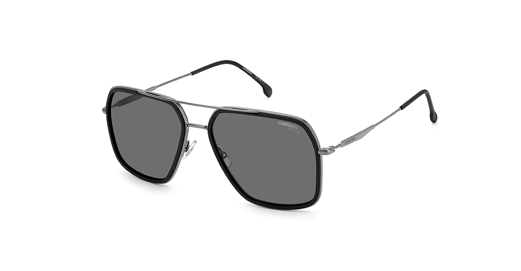 Carrera 273/S 003M9 59 G Erkek Güneş Gözlükleri