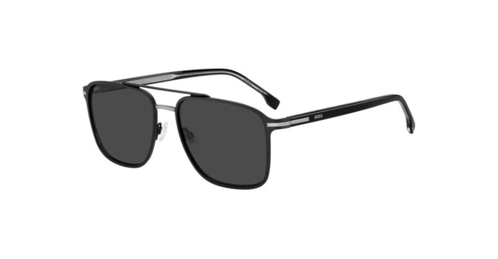 Boss 1748/S TI7IR 57 G Erkek Güneş Gözlükleri