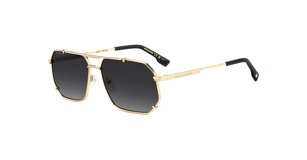 Dsquared 2 0175/S 0009O 61 G Unisex Güneş Gözlükleri