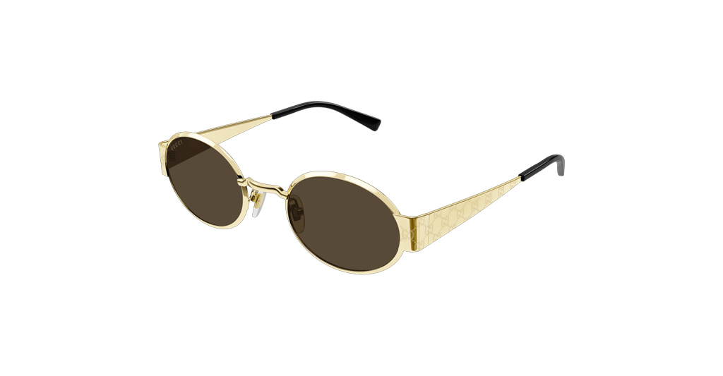 Gucci 1854S 005 51 G Kadın Güneş Gözlükleri