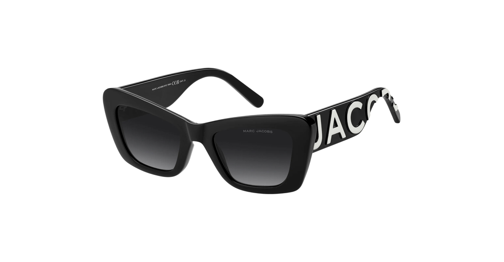 Marc Jacobs 864/S 80S9O 52 G Kadın Güneş Gözlükleri