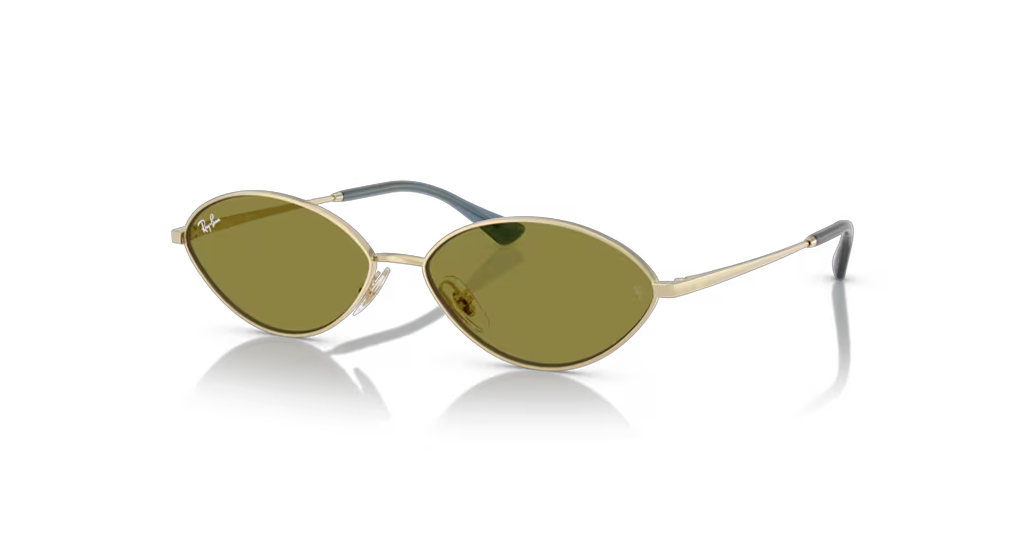 Rayban 3757 9213/2 56 G Unisex Güneş Gözlükleri