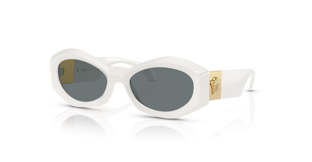 Versace 4466U 546280 54 G Kadın Güneş Gözlükleri