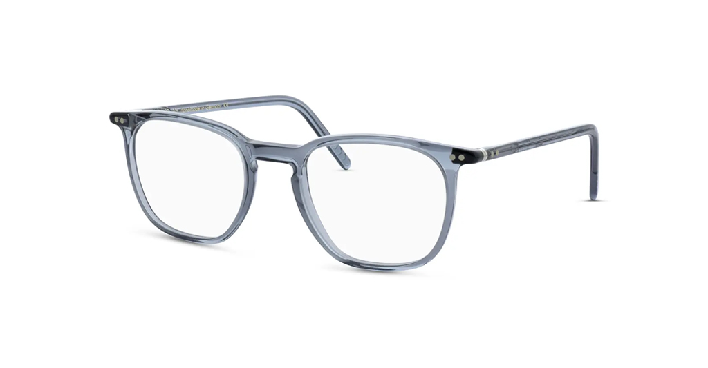 Lunor A5 610 41 49-20 Unisex Optik Gözlükler