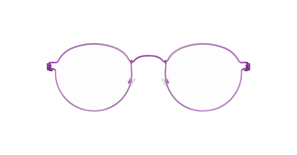 Lindberg RIMORTEN 75 46  145 Unisex Optik Gözlükler