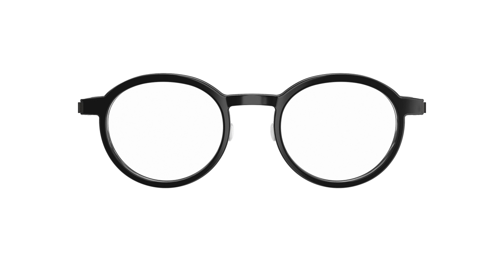 Lindberg AC1054 AK44 50 - 135 Unisex Optik Gözlükler