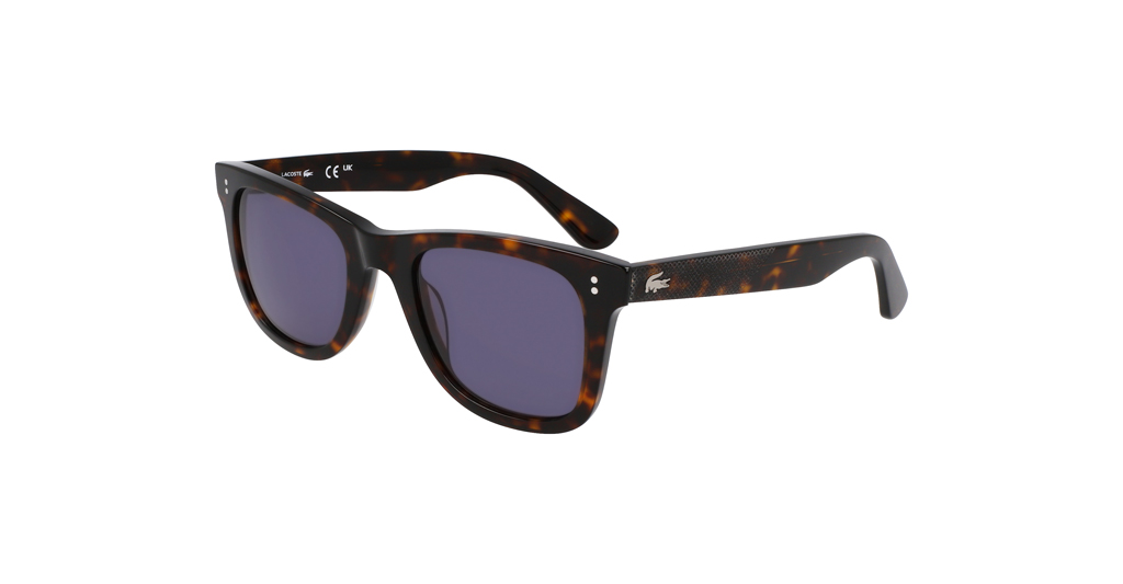 Lacoste L6036SN 230 52 G Unisex Güneş Gözlükleri