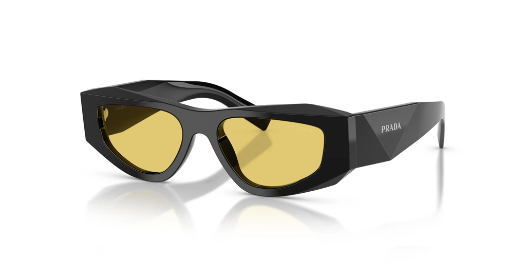 Prada B19S 16K455 52 G Kadın Güneş Gözlükleri